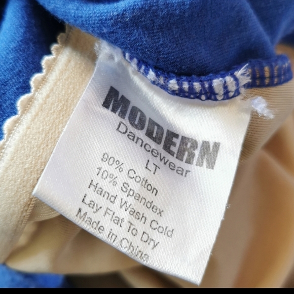 Ballet dance Leotards / swimsuits / bodysuits - Picture 4 of 8